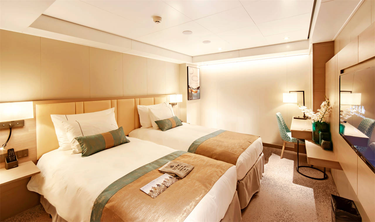 Century Cruises